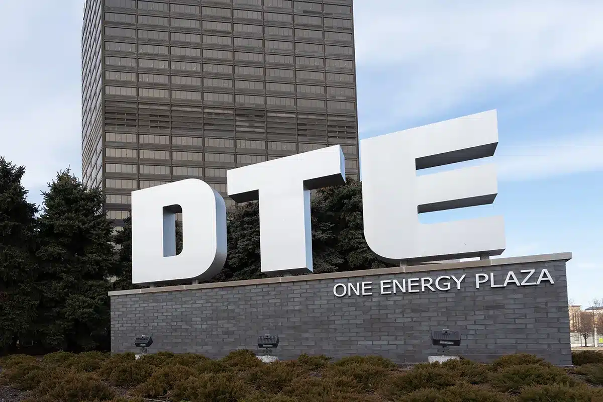 Dte Energy - Monroe Power Plant