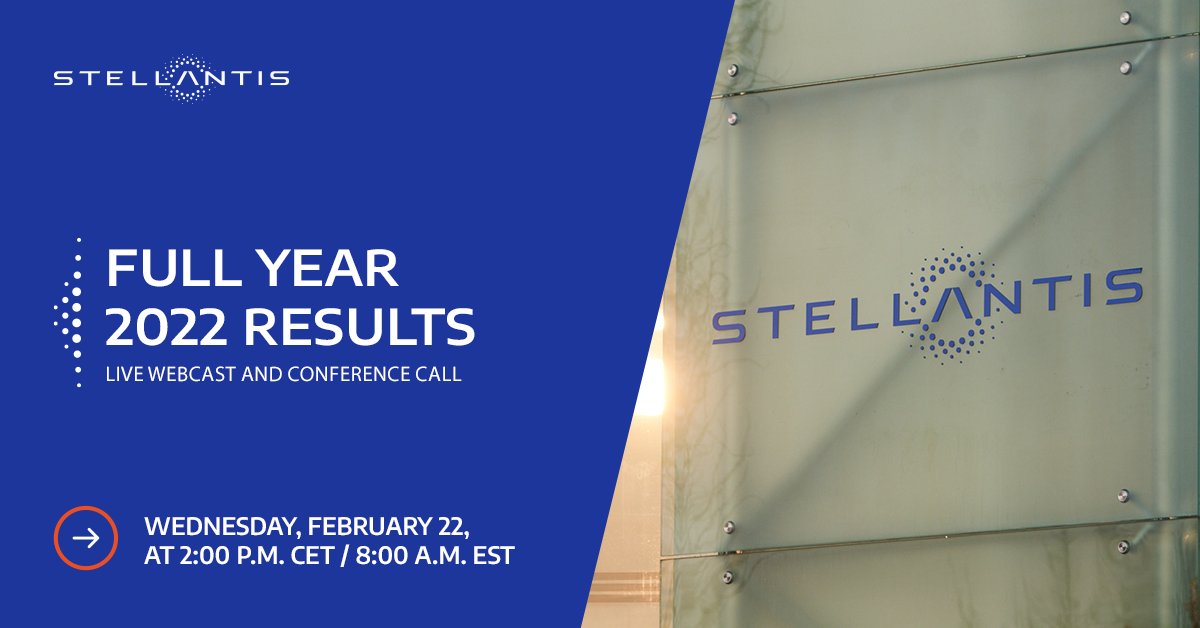 Stellantis Profit Sharing 2025 Update Release Date Usa