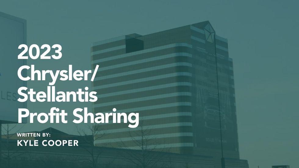 Stellantis Profit Sharing 2025 - Linet Jerrilyn - Stellantis Profit Sharing 2025 Update Release Date Usa