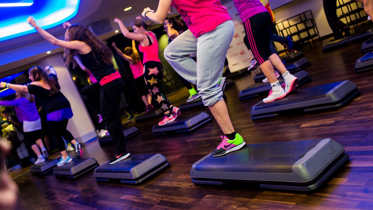 Step: Saiba tudo sobre exercício famoso nas academias! - What Is Step Therapy For Ozempic