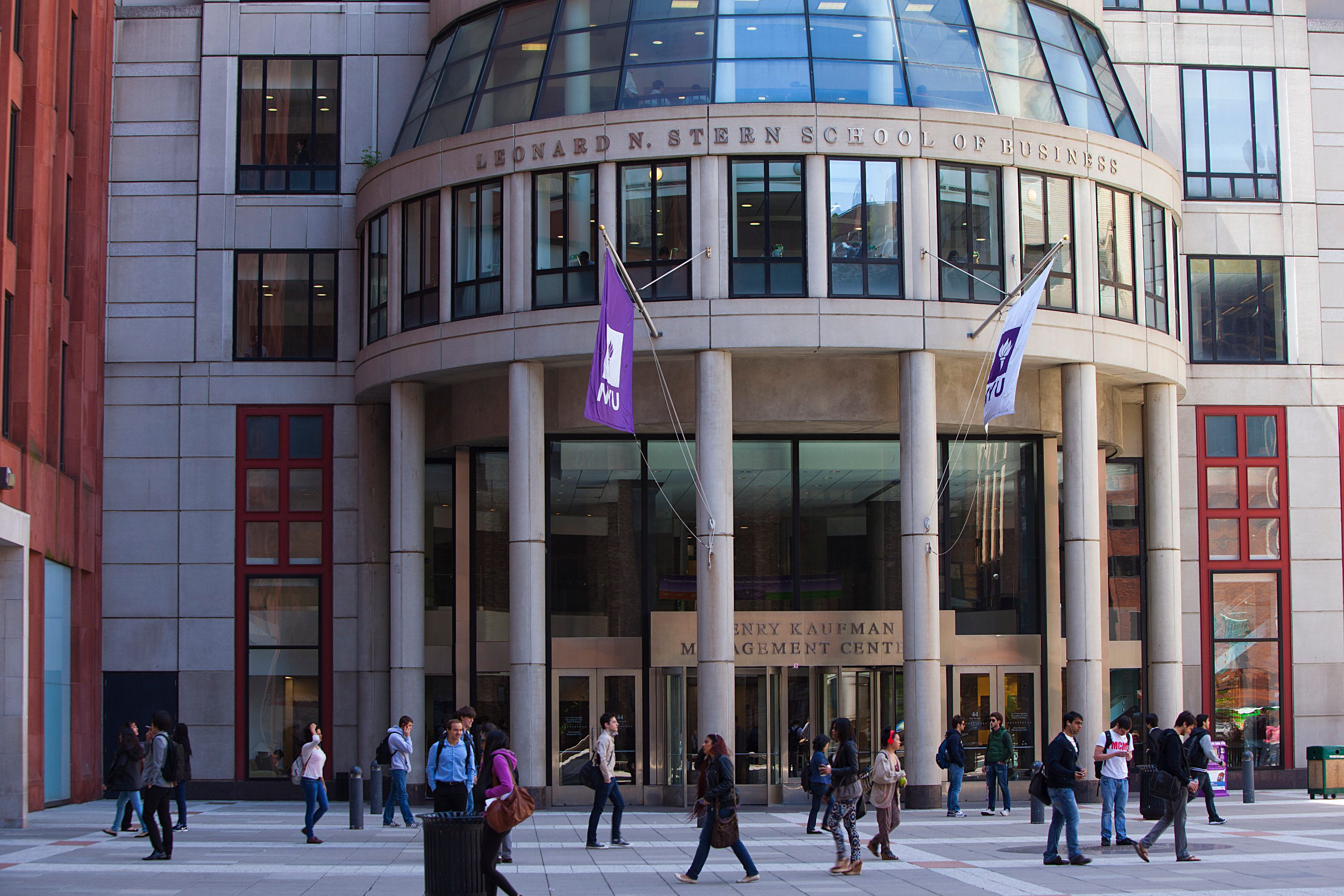 Nyu International Hospitality Industry Investment Conference