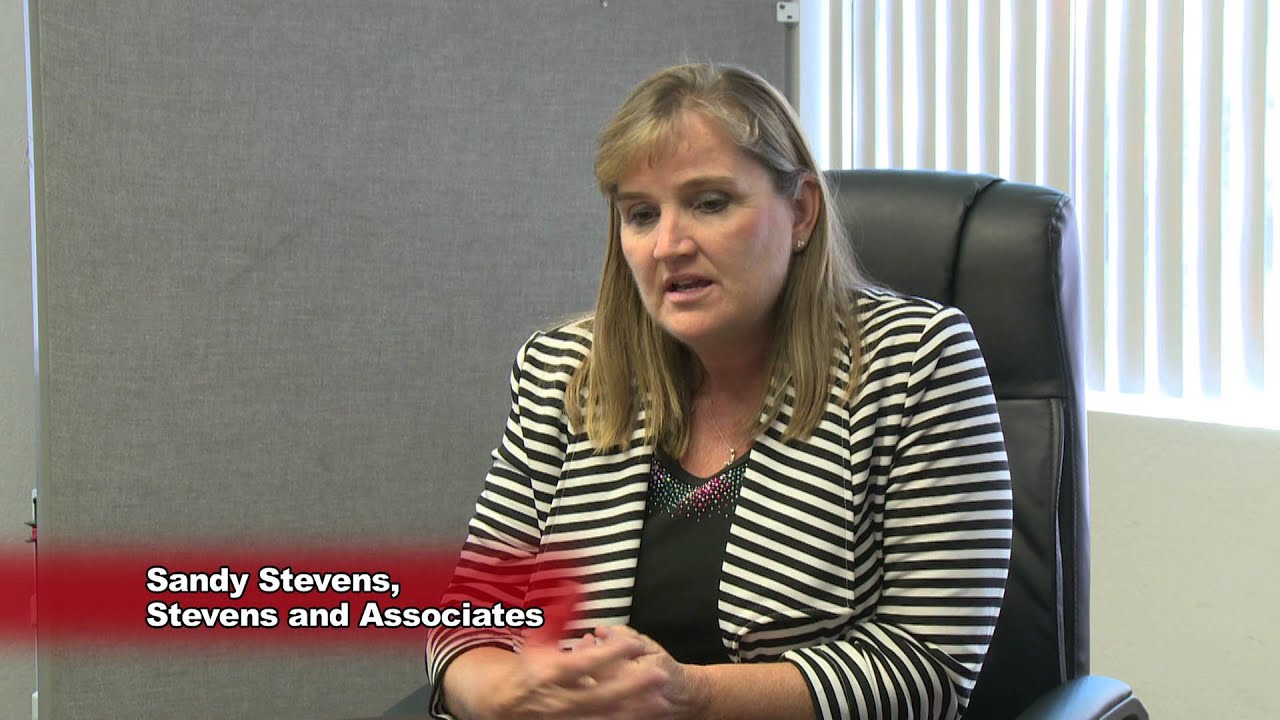 Stevens & Associates Insurance Agency Inc
