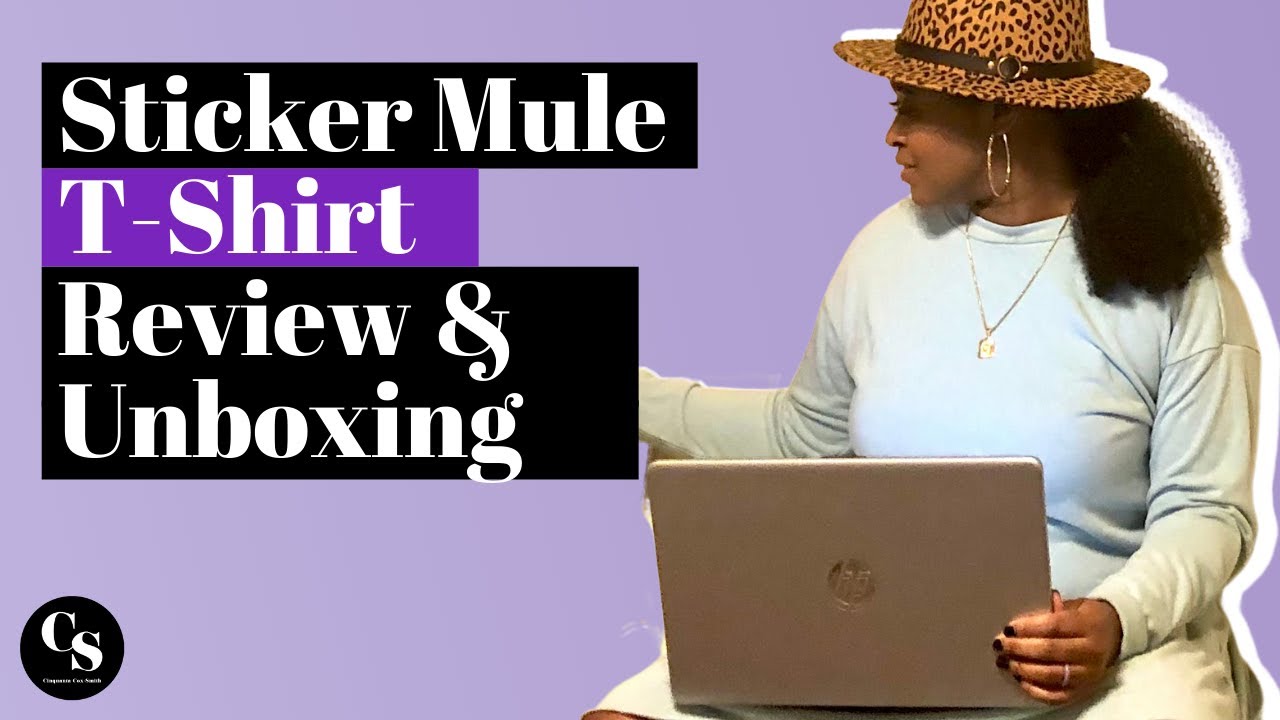 How Many Shirt Colors Does Sticker Mule Have