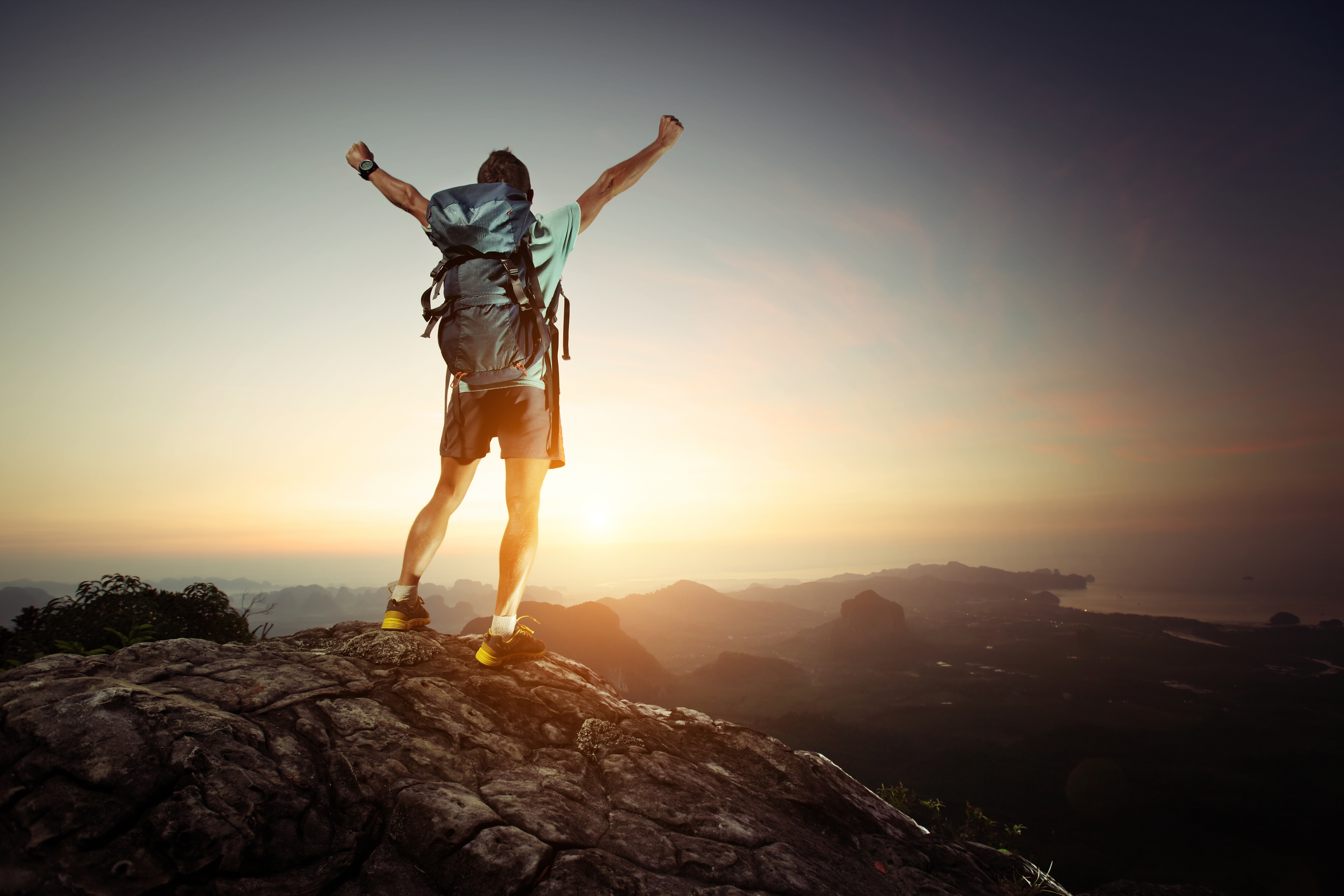 STL Racer Launches National Adventure Days ‹ Terrain Magazine – Outdoor - Adventure Dental And Vision Washington Dc