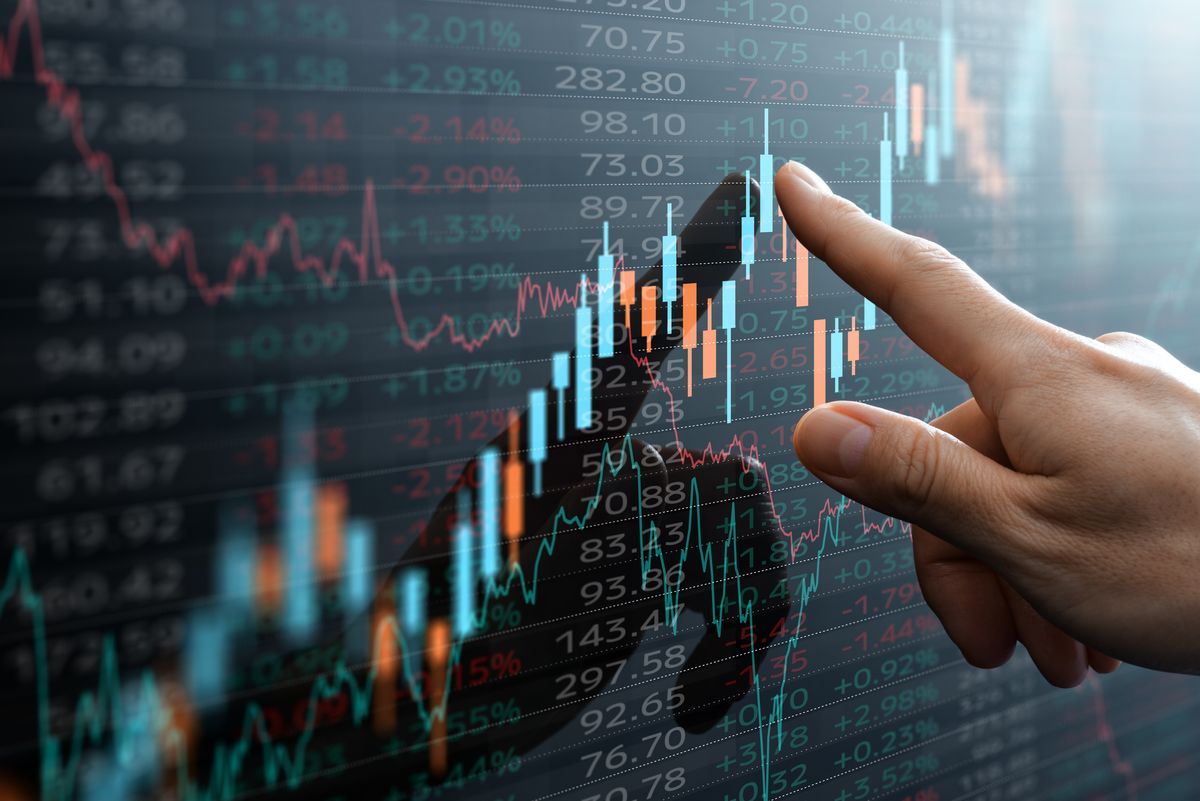 Stock Market Today: Stocks Rise Before Fed, Big Tech Earnings | Kiplinger - Stocks Benefiting From Hhlr's Heavy Investment In Chinese Concept Stocks.