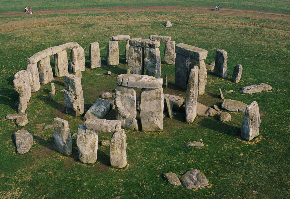 Stonehenge, Facts About The Giant Stone Monuments That Are Still A - Stonehenge Health Dynamic Brain Side Effects