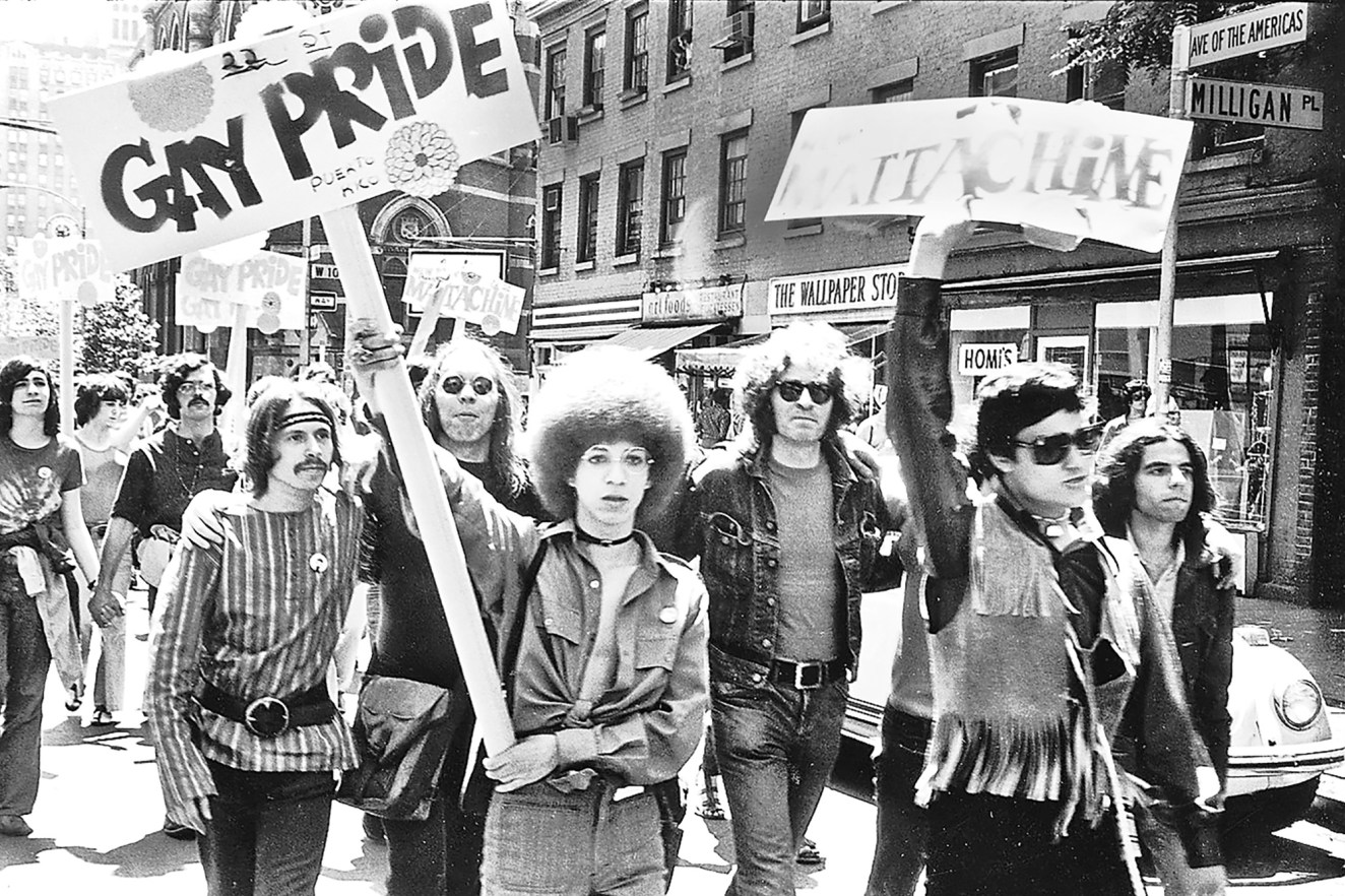 Stonewall 50: History of the riots that changed the world - Stonewall Kitchen York Company Store Photos