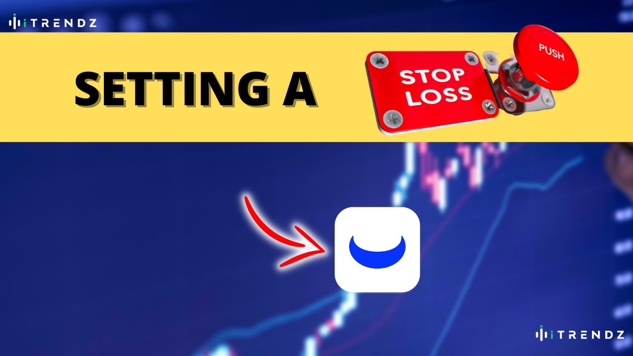 STOP LOSS TUTORIAL ON WEBULL - YouTube - How To Set A Stop Loss On Webull