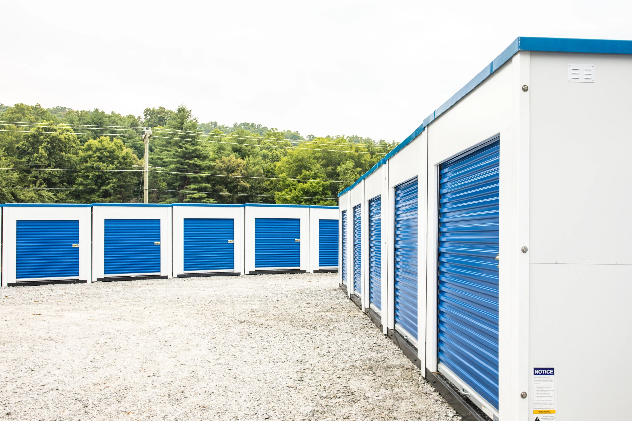 Storage Units Near Me 24 Hours