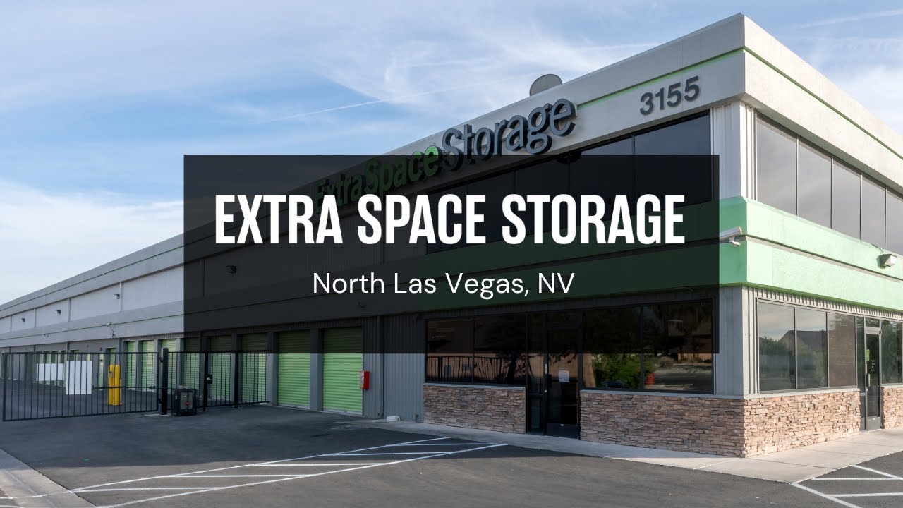 Units Moving And Portable Storage Of Las Vegas
