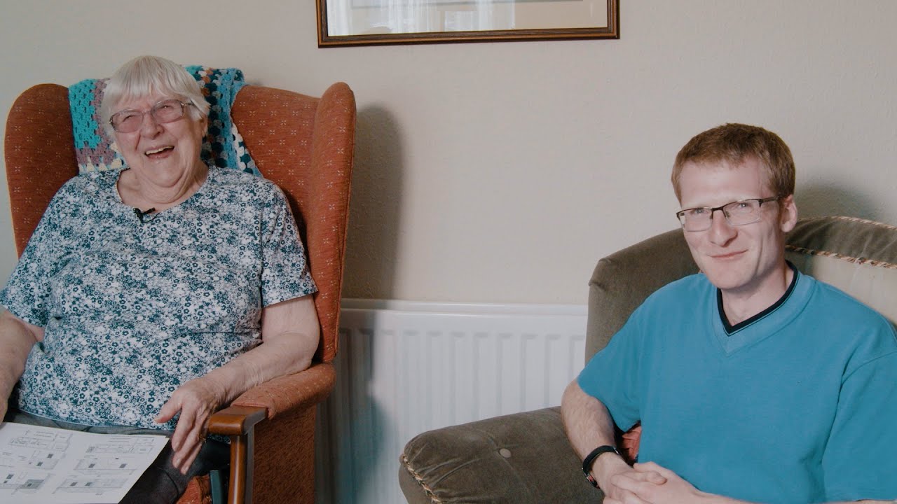 David & Margaret Youth And Family Services