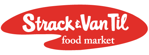 Strack And Van Til Rewards App