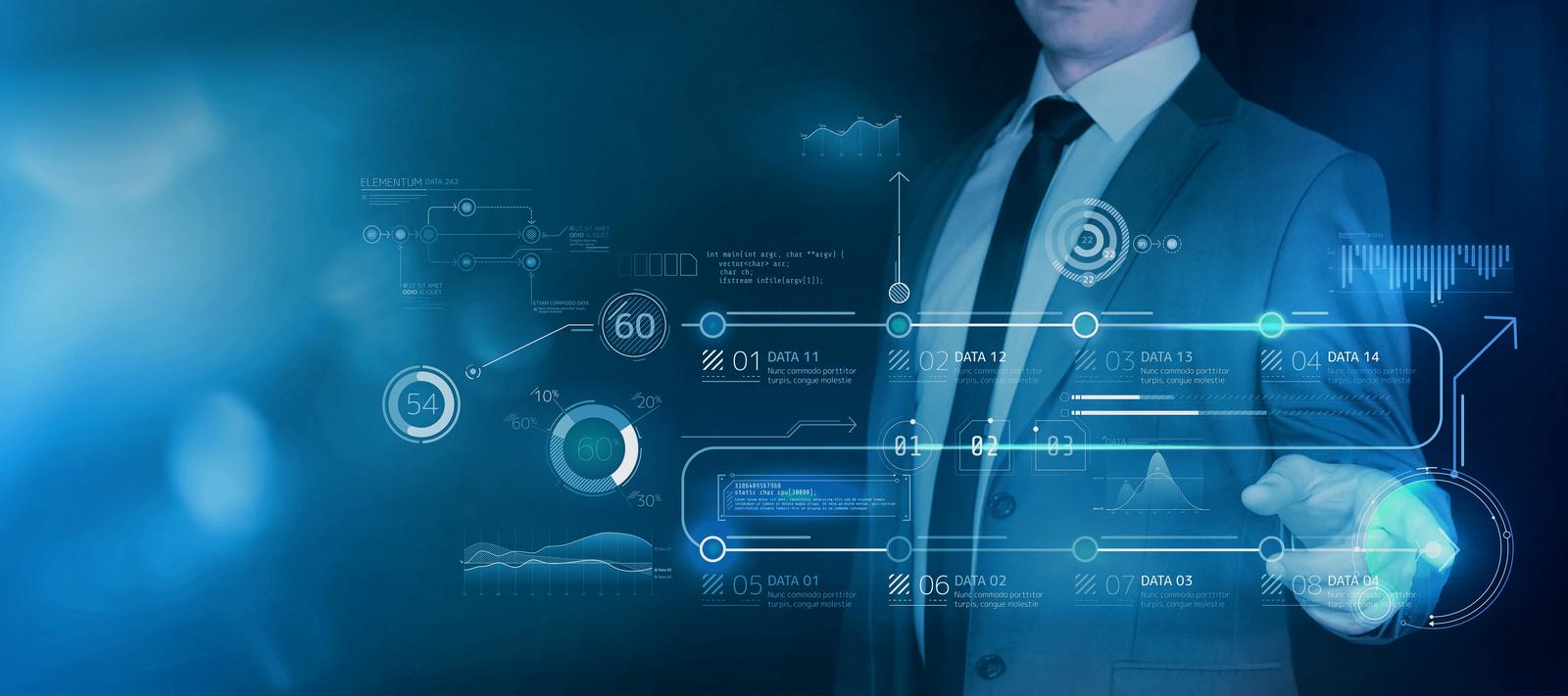 Strategic Benefits of IT Consulting Services - PennComp - Services Offered By Timberline Knolls Residential Treatment Center