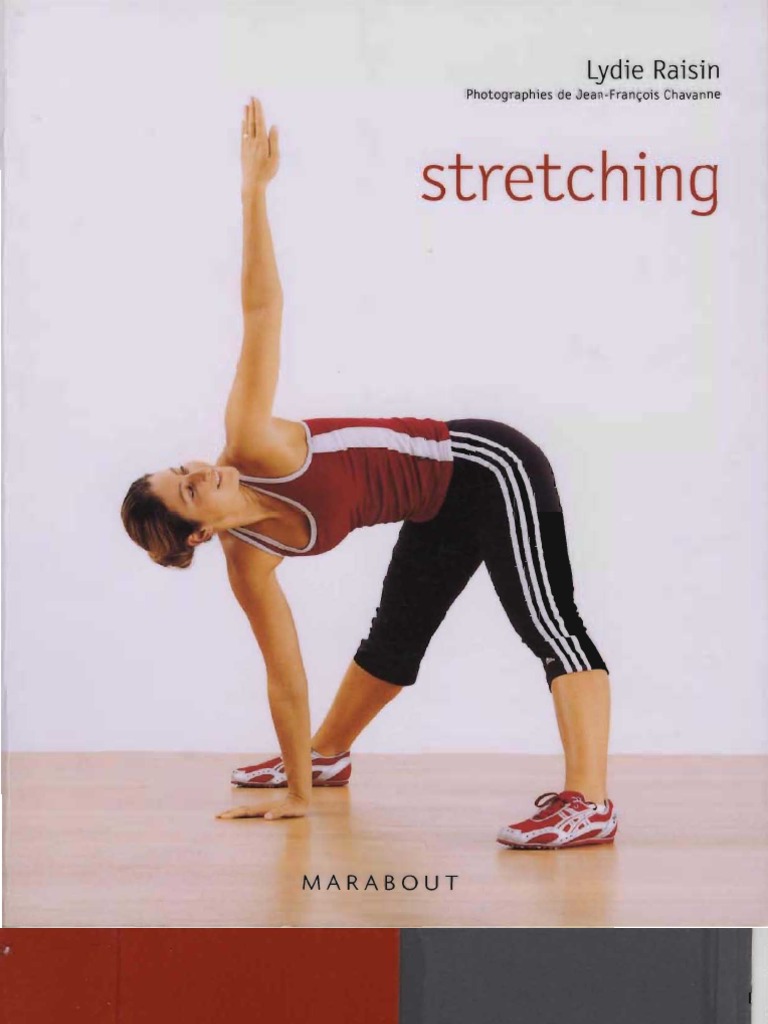 Stretching | PDF - Stretching Scientifically A Guide To Flexibility Training