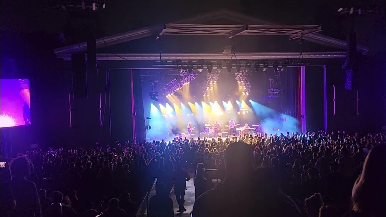 Sturgill Simpson - Greek Theatre '24 - YouTube - Sturgill Simpson Greek Theater Los Angeles