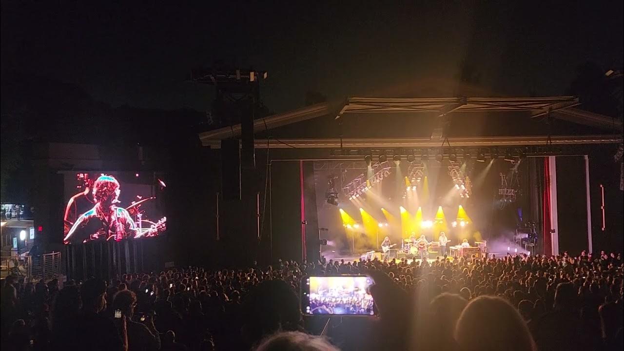 Sturgill Simpson - Greek Theatre '24 - YouTube - Sturgill Simpson Greek Theater Los Angeles
