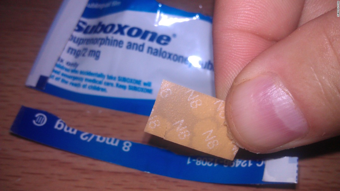Suboxone drugmaker sued over alleged antitrust violations - CNN - How To Join Suboxone Class Action Lawsuit 2022