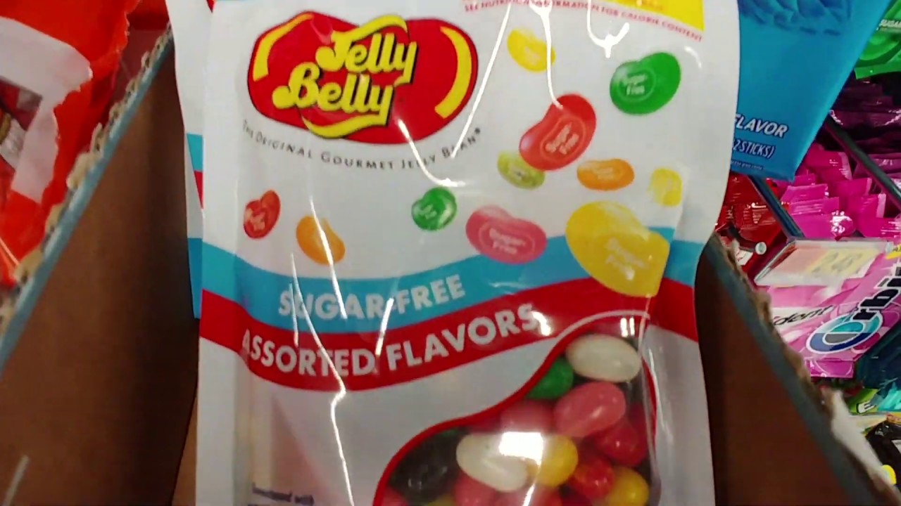 Sugar Free Candy At Walmart - Jan. 2019 - YouTube - Sukre Sugar Where To Buy Walmart