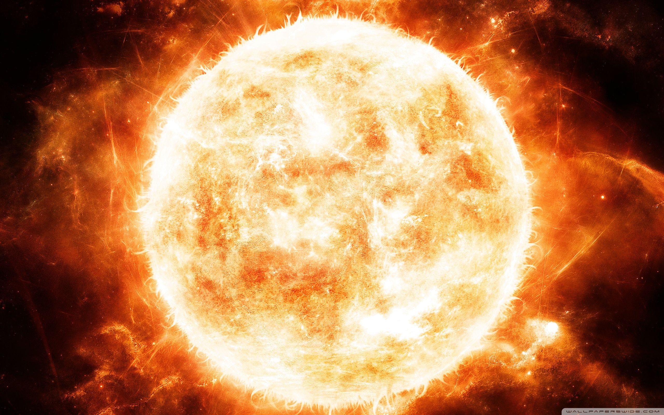 Sun HD Wallpapers - Top Free Sun HD Backgrounds - WallpaperAccess - Sun And Moon San Francisco Menu