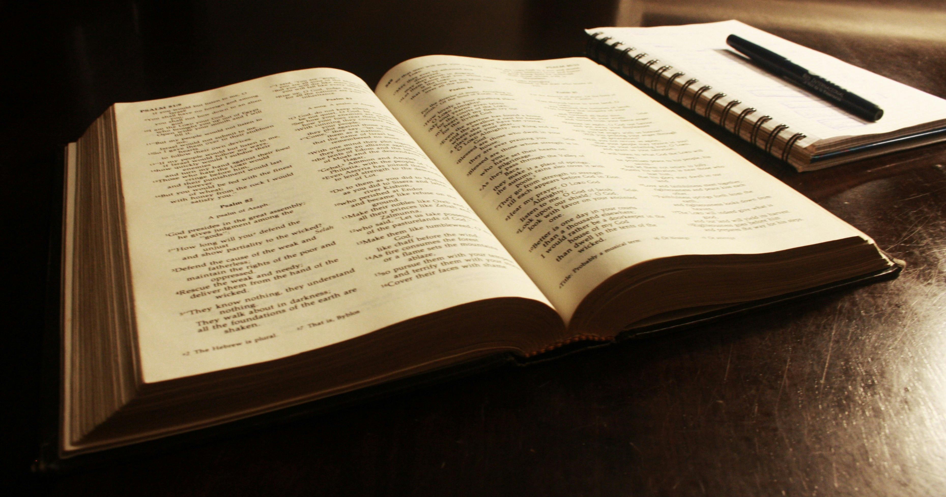 Bible In A Year With Jack Graham