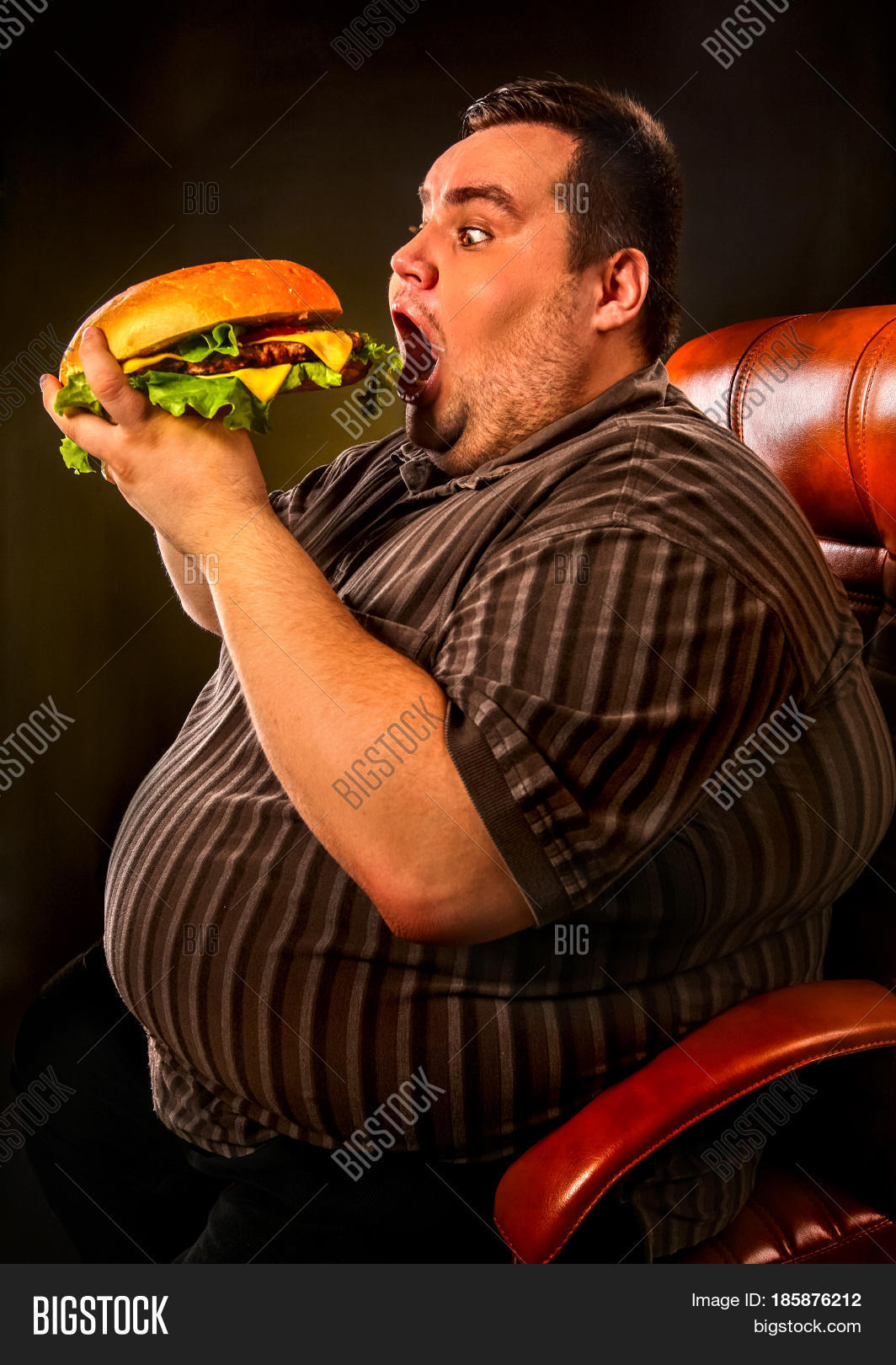 Can Fat People Survive Longer Without Food