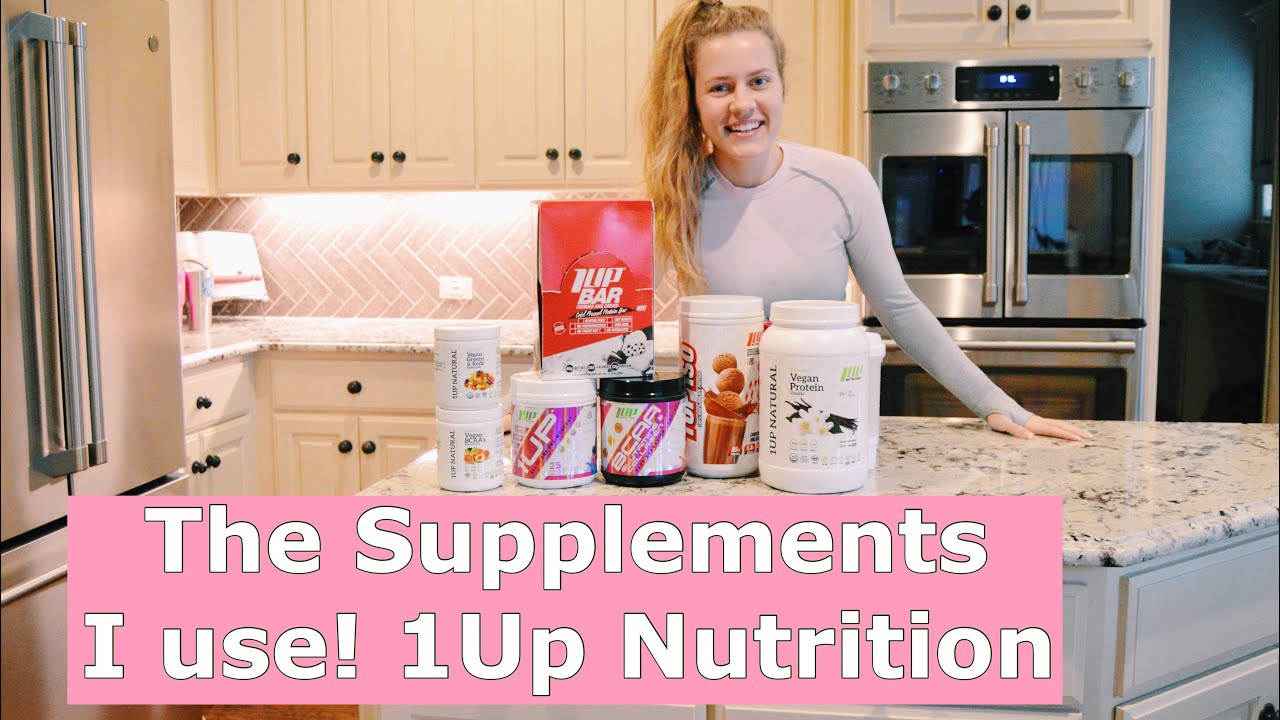 Supplements that I Use! / 1Up Nutrition - YouTube - Is 1up Nutrition Sold In Stores