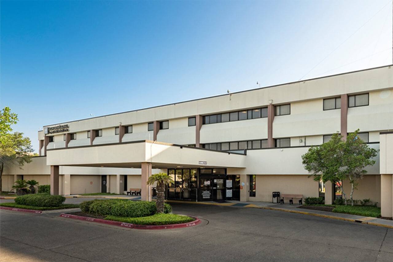 Surgical Associates: Contact • Participating Hospitals & Surgery Centers - Doctors Regional Hospital In Corpus Christi