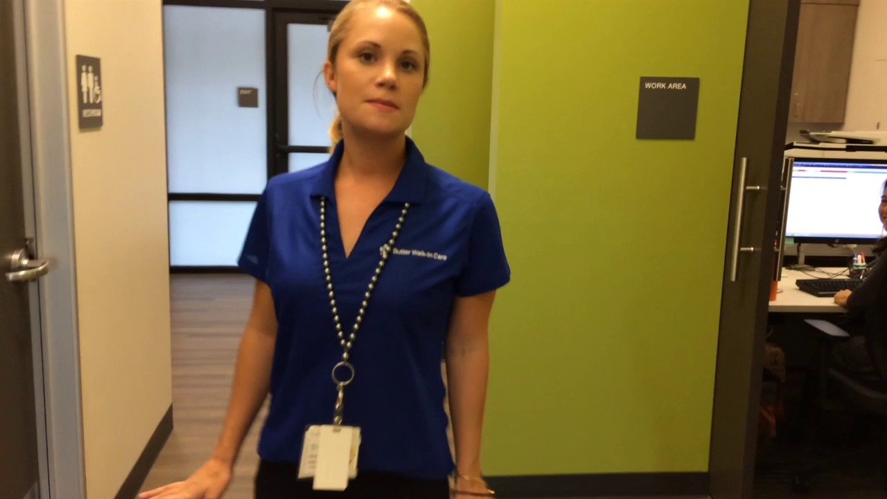 Sutter Health opens new walk-in clinic - YouTube - Sutter Health Walk In Santa Clara