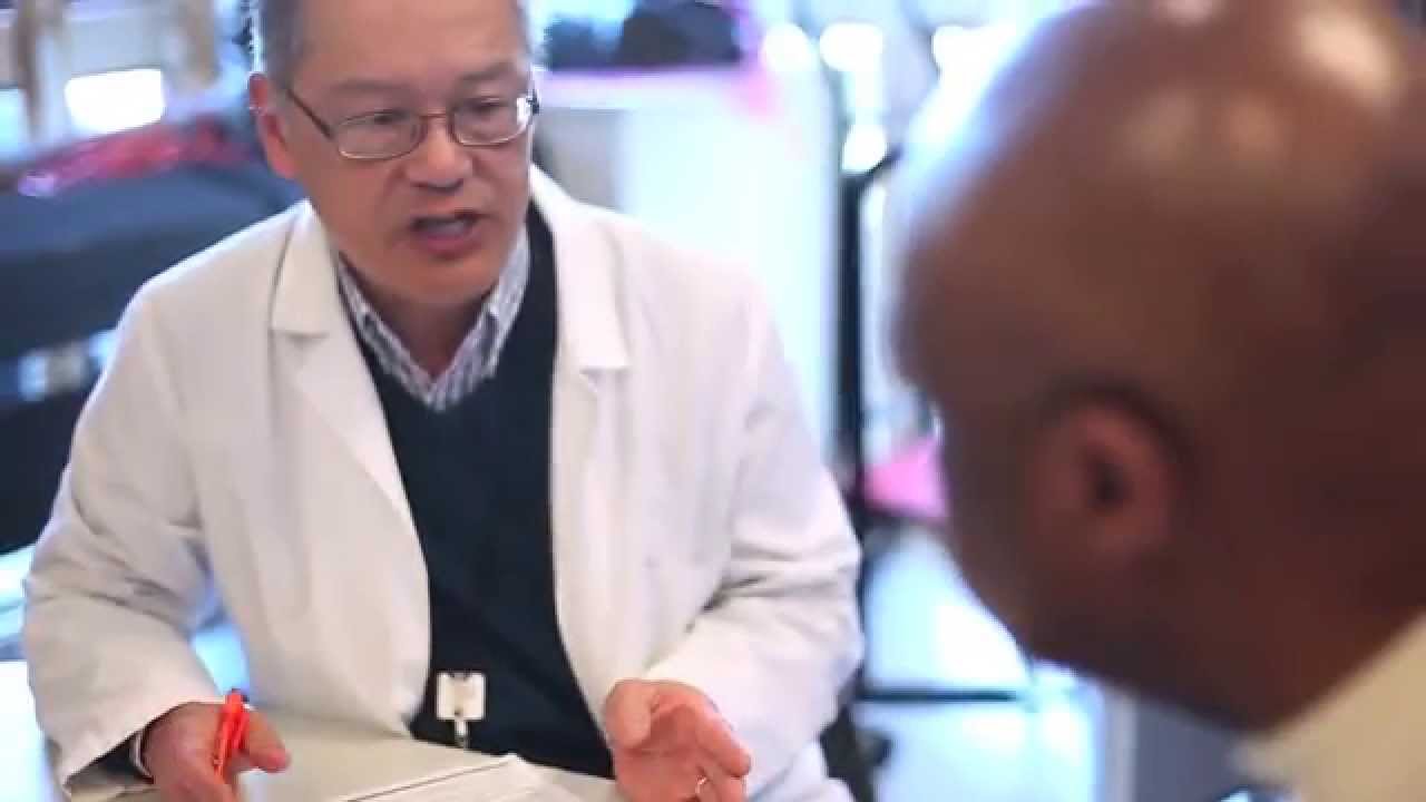 Sutter Health reaches out to improve community health in East Bay - YouTube - Sutter East Bay Medical Foundation Care Center
