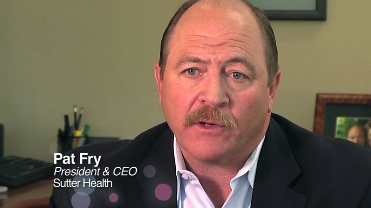 Sutter Health's commitment to health care access for people with - Sutter Health Affiliates And Community Connect Practices