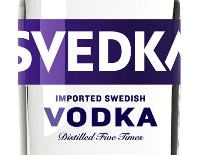 Svedka Vodka - Evaluate The Vodka Company Svedka On Recommendations