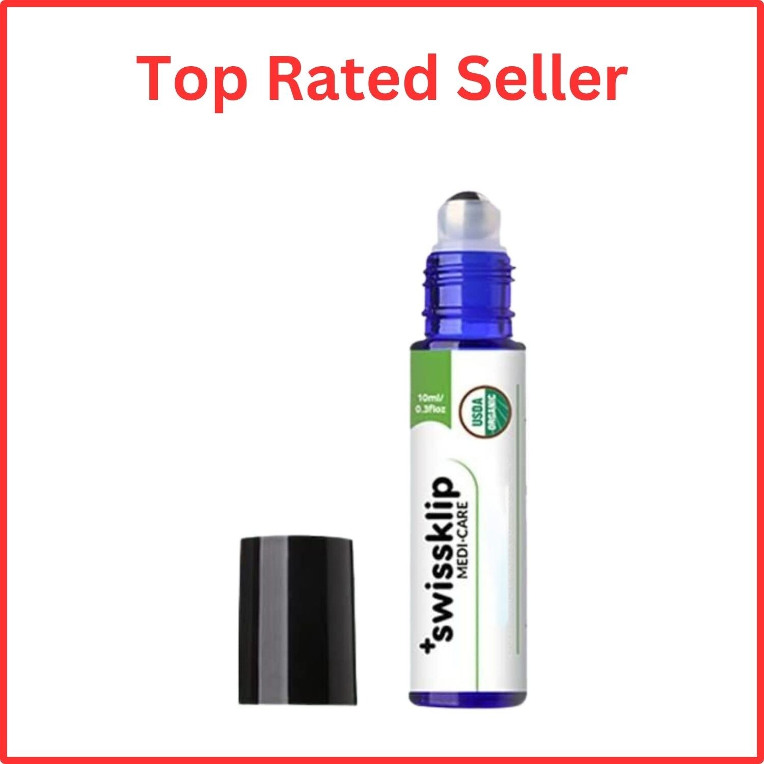 Swissklip Medi Care Toenail Stick Natural Solution for Healthy Nails - Swissklip Toenail Fungus Reviews Consumer Reports
