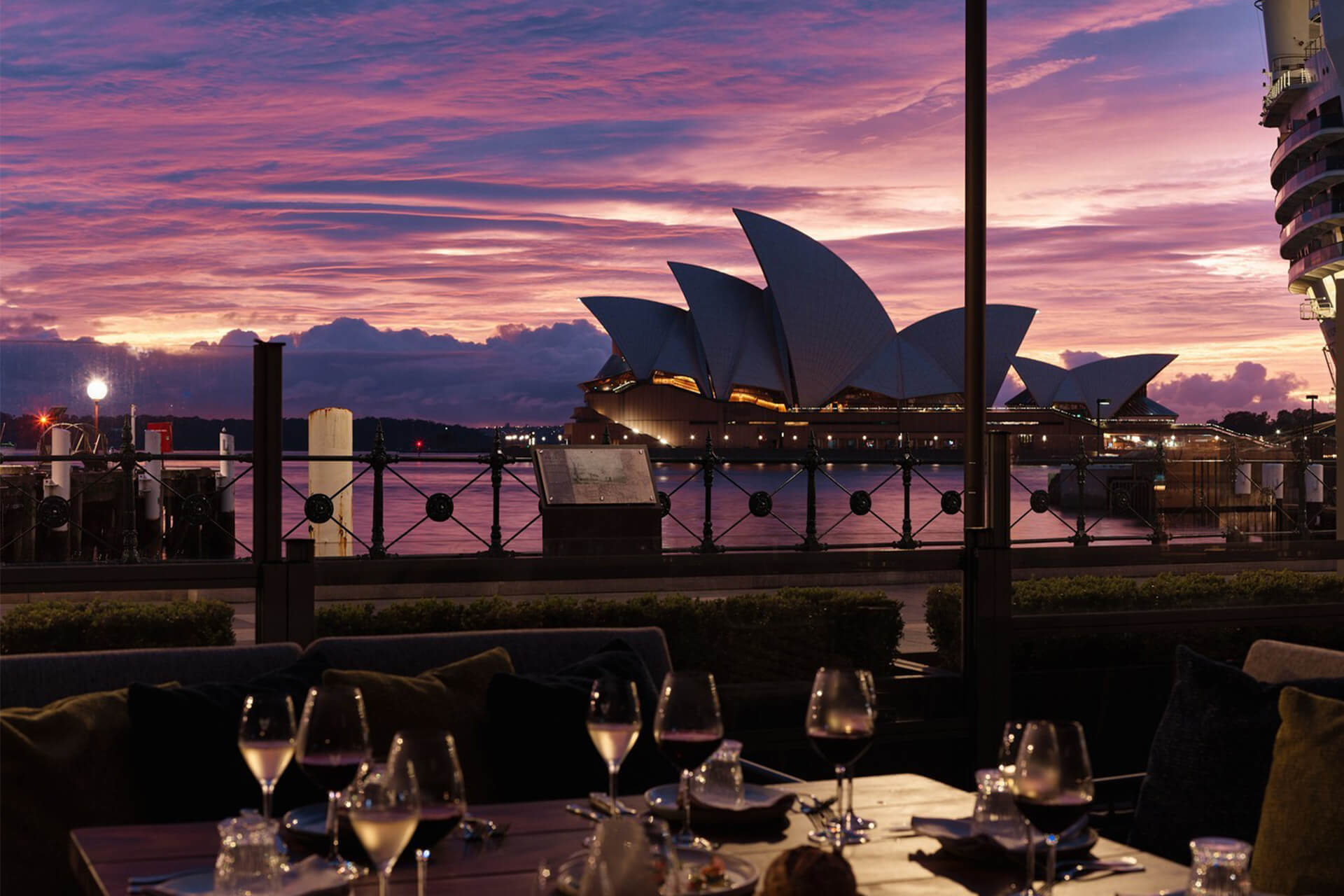Sydney’s best waterfront restaurants | The Rocks | The Rocks - Restaurants Near Triangle Town Center Raleigh Nc