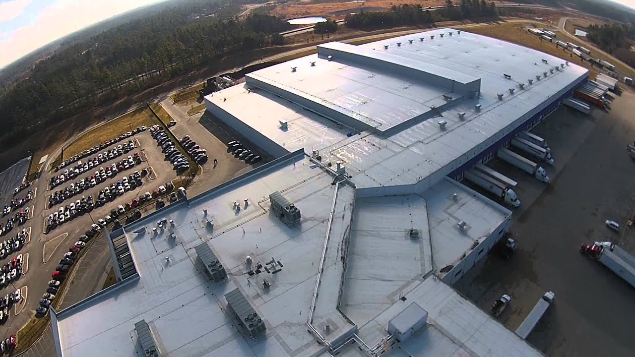 Sysco Boston Raw Video - YouTube - Sysco Boston - Food Distributor & Restaurant Supplies