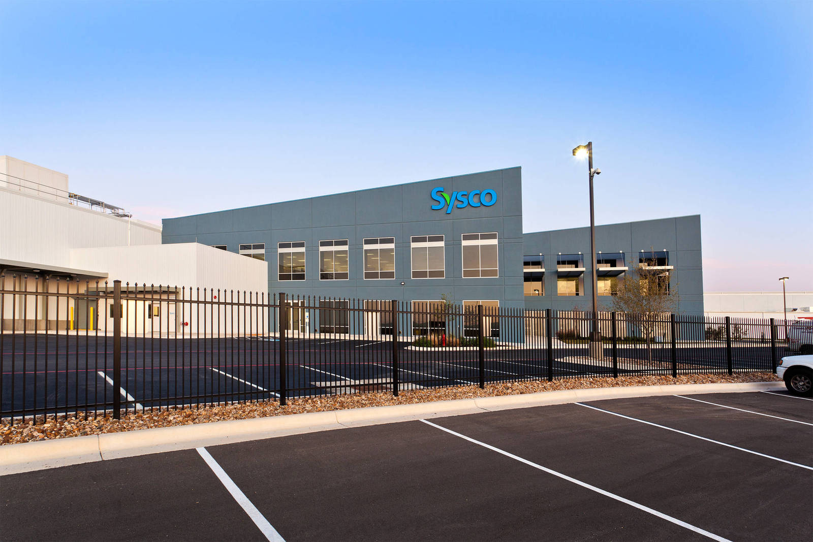 Sysco Central Texas Food Show - Sysco West Texas - Food Distributor & Restaurant Supplies