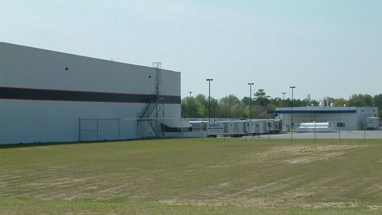 Sysco Foods - DEVITA - Sysco Columbia - Food Distributor & Restaurant Supplies