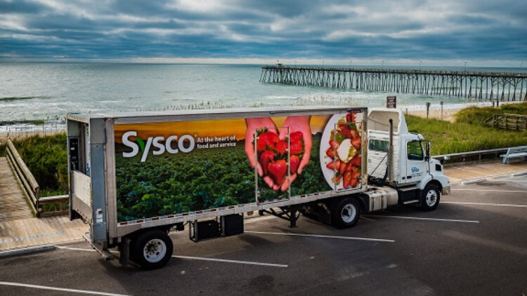 Sysco Los Angeles – Order Online | REKKI - Sysco San Diego - Food Distributor & Restaurant Supplies