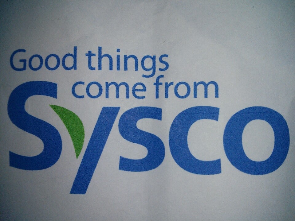 Sysco West Texas - Food Distributor & Restaurant Supplies