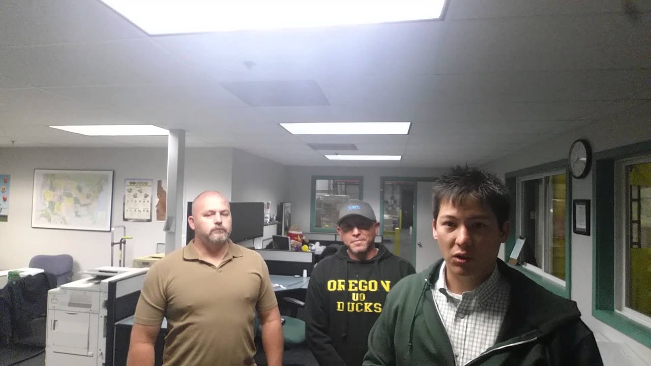 Sysco Portland Produce - **Glimpse at the Cooler** QA Team - YouTube - Sysco Portland - Food Distributor & Restaurant Supplies