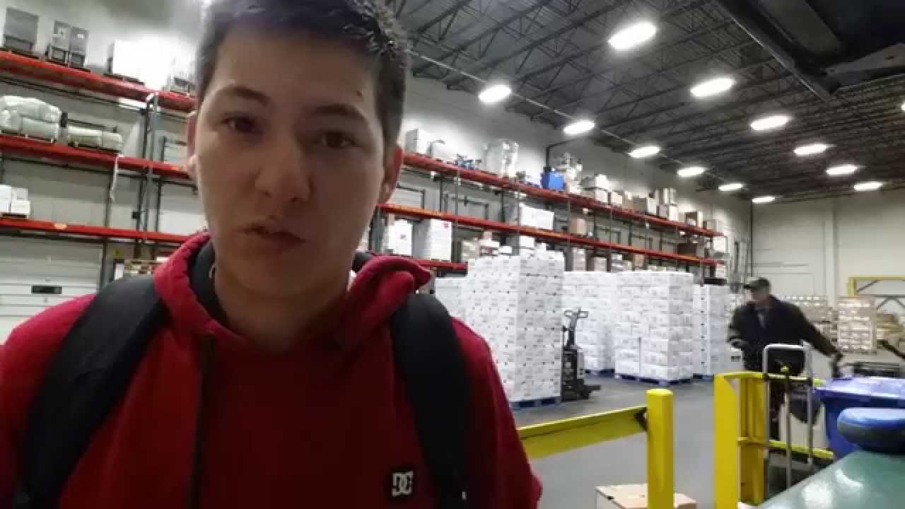 Sysco Portland Produce - QA and Receiving - YouTube - Sysco Portland - Food Distributor & Restaurant Supplies