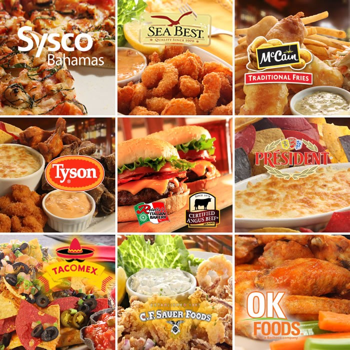 sysco_superbowl_collage2020 – Sysco Bahamas Food Services - Sysco Ventura - Food Distributor & Restaurant Supplies