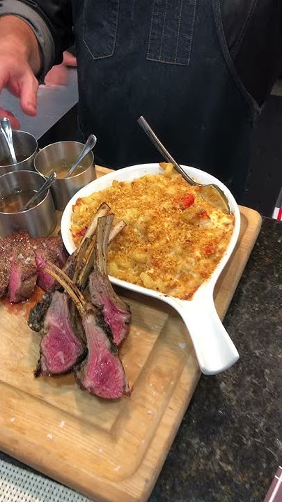 Sysco west coast Florida food tasting - YouTube - Sysco West Coast Florida - Food Distributor & Restaurant Supplies