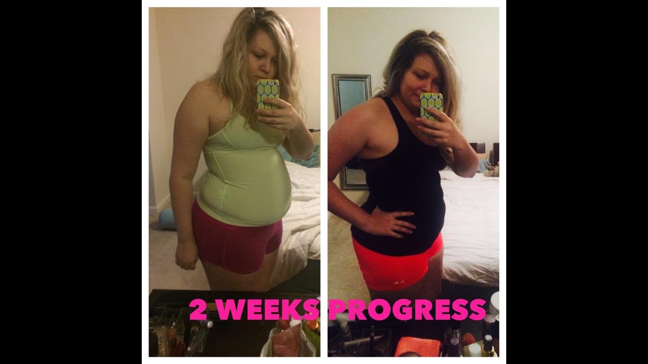T25 MOM RESULTS | 2 Weeks - YouTube - Decca Shots Every 2 Weeks Results