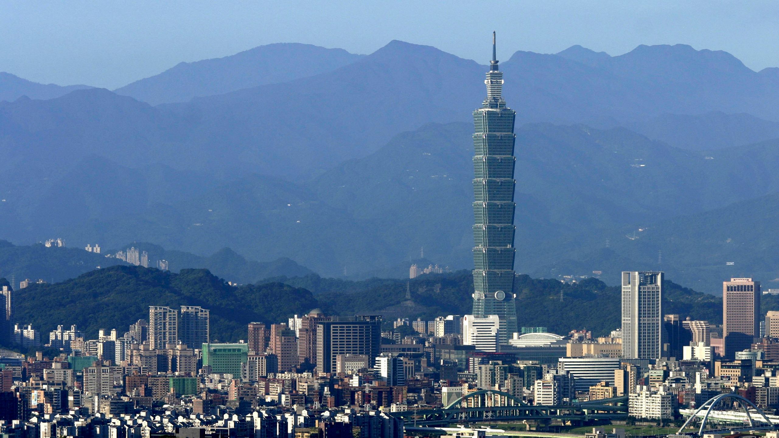 Taipei: A Design Lover’s Guide to Taiwan’s Capital | Architectural Digest - Taiwan Stock Market April 28 2025 Outlook