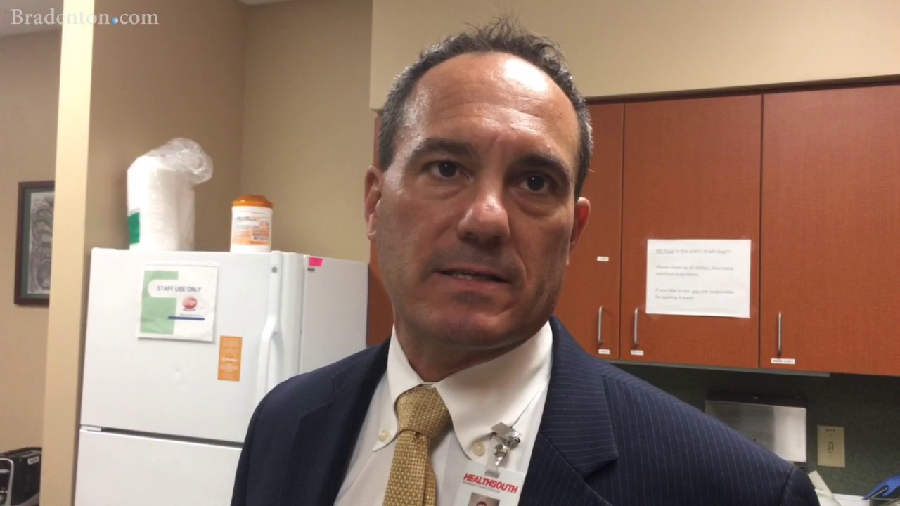 Take a tour of HealthSouth Rehabilitation Hospital - YouTube - Healthsouth Rehabilitation Hospital Of Tallahassee Tallahassee Fl