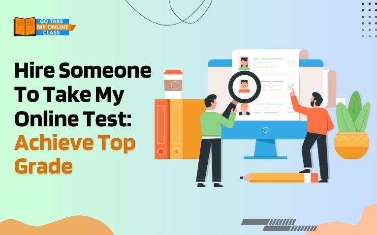 Take My Online Class For Me | Do My Online Class Service - Hire Someone To Take My Online History Exam
