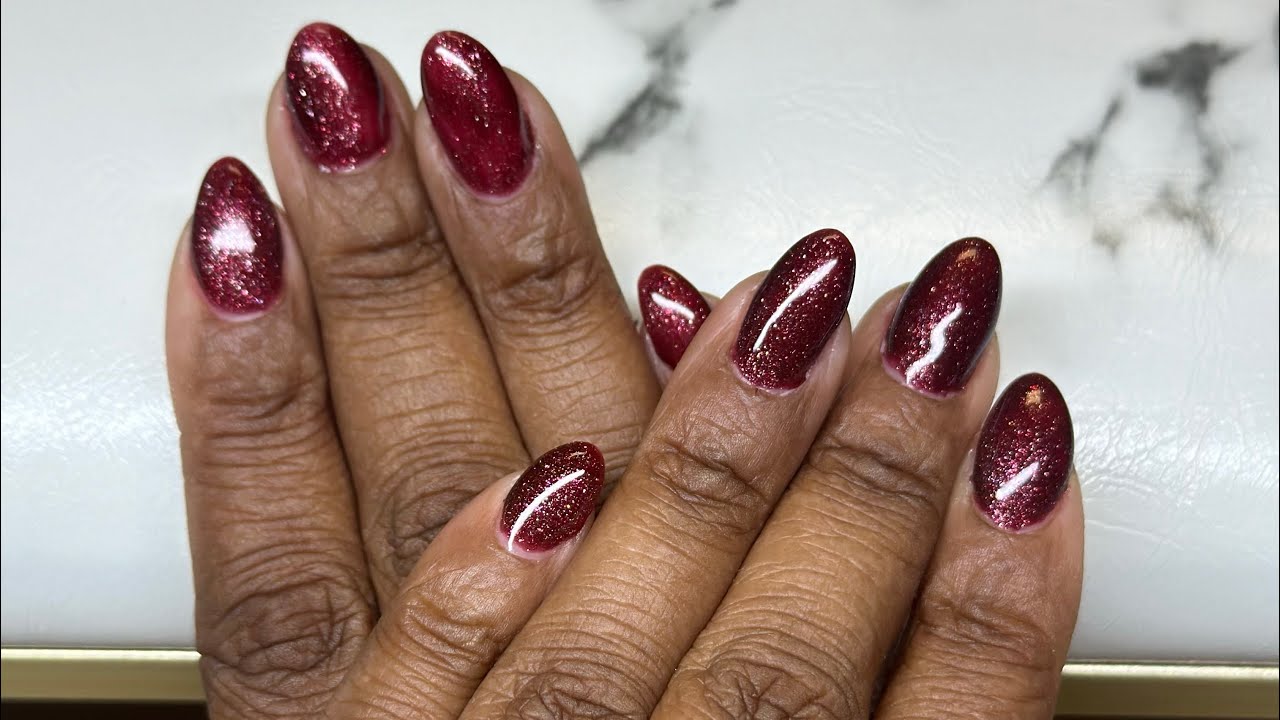 Talking About My Nail Growth - YouTube - Nail Growth Occurs At The Nail