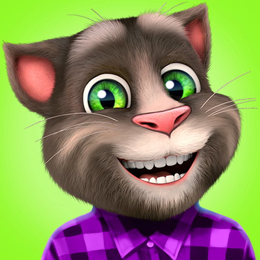 Talking Tom 2 - Aplicaciones en Google Play - Tom's Watch Bar - Climate Pledge Arena Seattle Menu