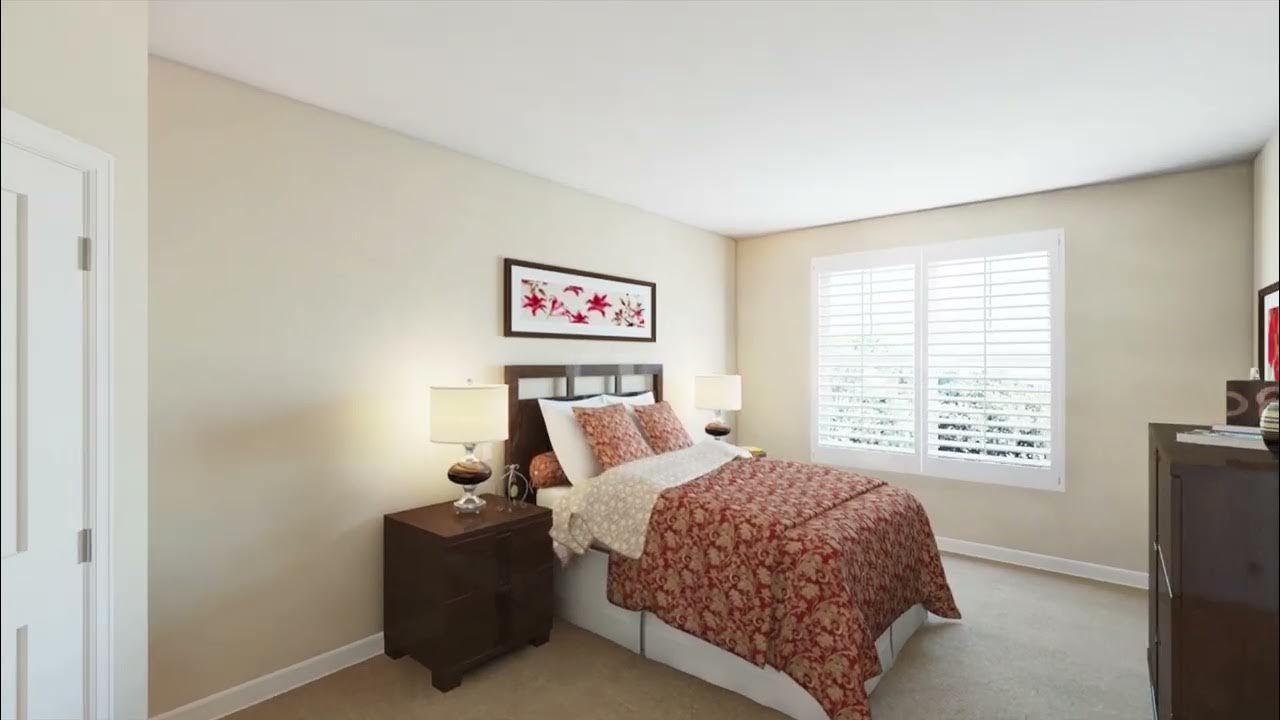 Tallgrass Creek Senior Living Community — Somerton Apartment - YouTube - Tallgrass Creek Senior Living Community Photos