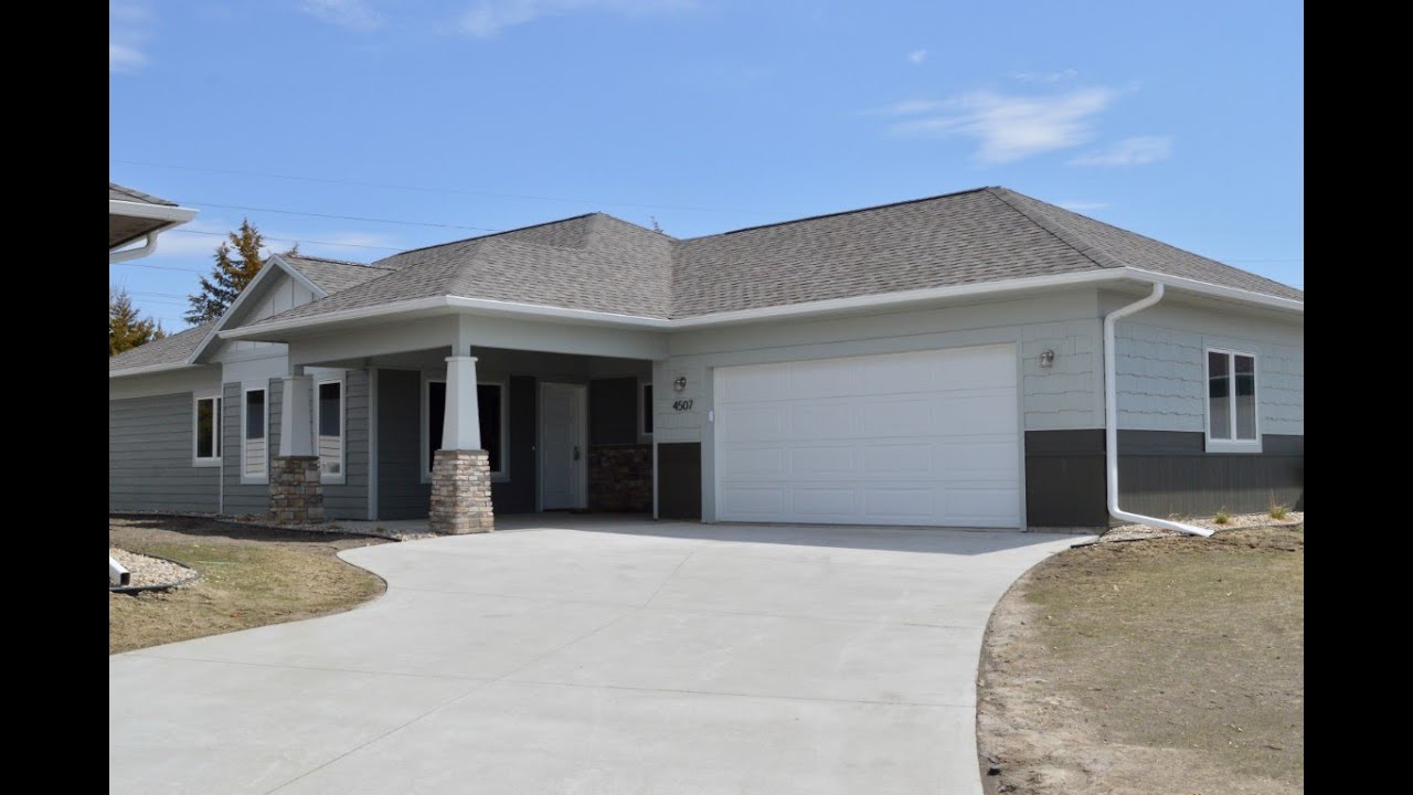 Tallgrass Village 4507 - YouTube - Tallgrass Creek Senior Living Community Photos